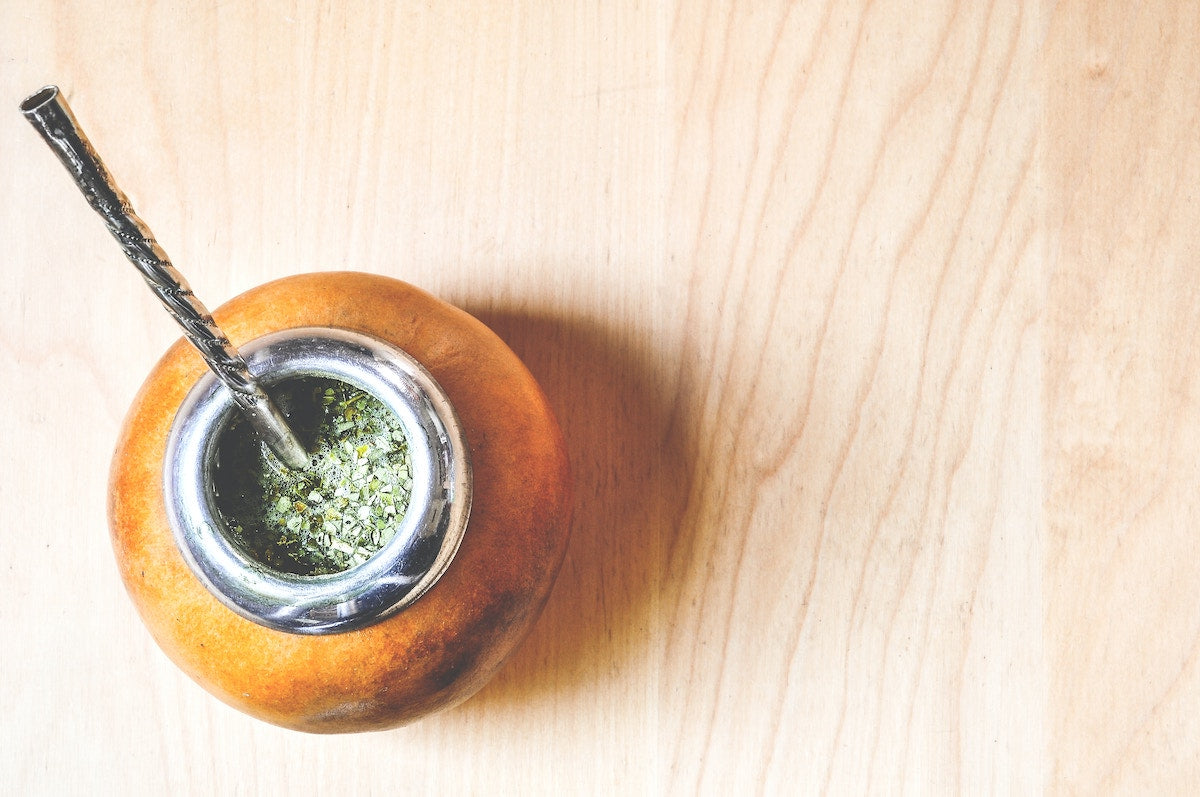 Mate Tee: Ein Getränk mit Tradition und Gesundheitsvorteilen