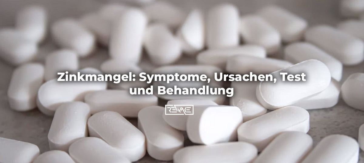 Bergkäse, Haferflocken, Cashewkerne, Sonnenblumenkerne, Kidneybohnen und mageres Fleisch als Zinkquellen bei Zinkmangel