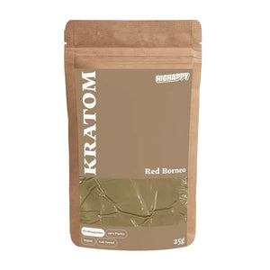 Red Borneo Kratom kaufen in Deutschland – Tiefe Entspannung und Schmerzlinderung mit Premium-Kratom von Rewake.de