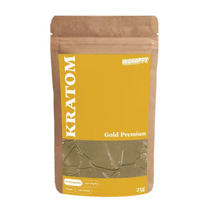 Gold Premium Kratom kaufen in Deutschland – Perfekte Balance und Entspannung mit geprüfter Qualität von Rewake.de