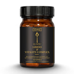 Ignite Bio Maca Kapseln von REWAKE für mehr Vitalität und Energie im Alltag